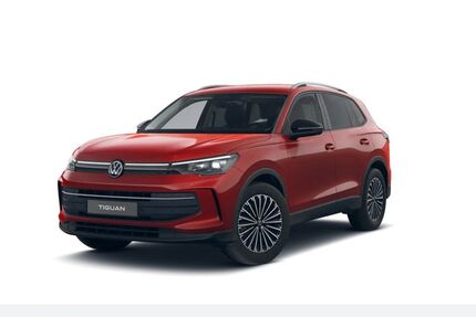 VW Tiguan 32.410 km 34.420 &euro; Duisburg 47059
