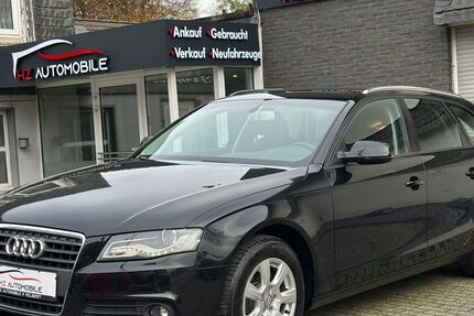 Audi A4 299.400 km 5.990 &euro; Velbert 42551