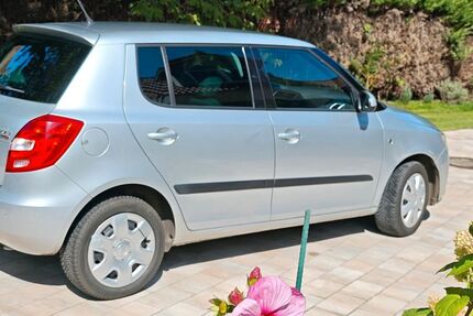 Skoda Fabia 75.250 km 3.490 &euro; Recklinghausen 45665