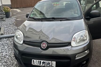 Fiat New Panda 59.000 km 7.800 &euro; Essen 45130