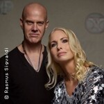 Viktoria Tolstoy & Jacob Karlzon