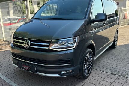VW T6 Transporter 192.000 km 26.290 &euro; Gladbeck 45968
