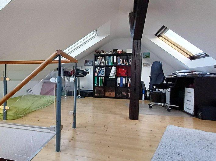 Maisonettenwohnung Essen Stadtbezirk V - 4.5 Zimmer, 145 m&sup2;, 295.000&euro; | Angebot:26675331