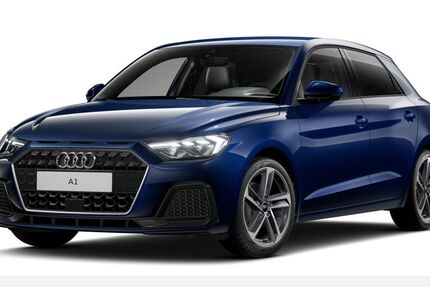 Audi A1 5.951 km 28.690 &euro; Gelsenkirchen 45894