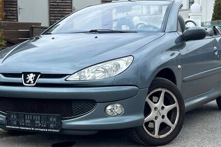Peugeot 206 88.777 km 1.200 &euro; Gelsenkirchen 45884