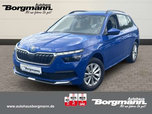 Skoda Kamiq 19.316 km 20.790 &euro; Marl 45770