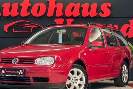 VW Golf 68.000 km 7.890 &euro; Voerde 46562