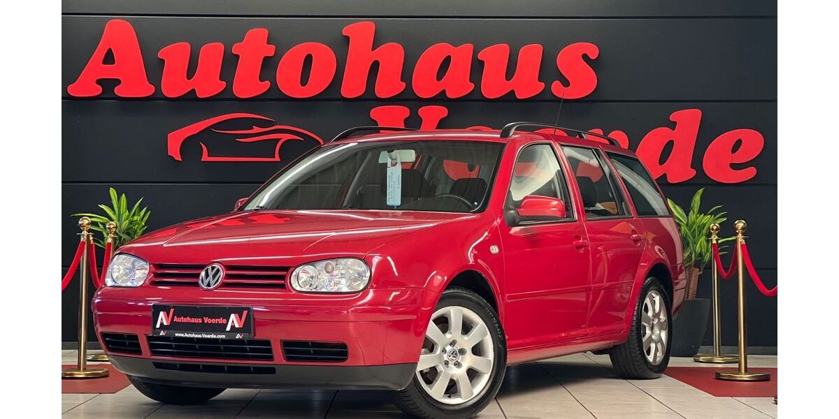 VW Golf 68.000 km 7.890 &euro; Voerde 46562