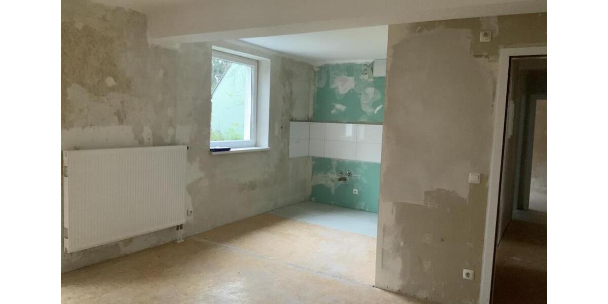 Etagenwohnung Gelsenkirchen Erle - 3.5 Zimmer, 81 m&sup2;, 649&euro; | Angebot:18343290