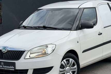 Skoda Roomster 122.165 km 3.499 &euro; Essen 45139