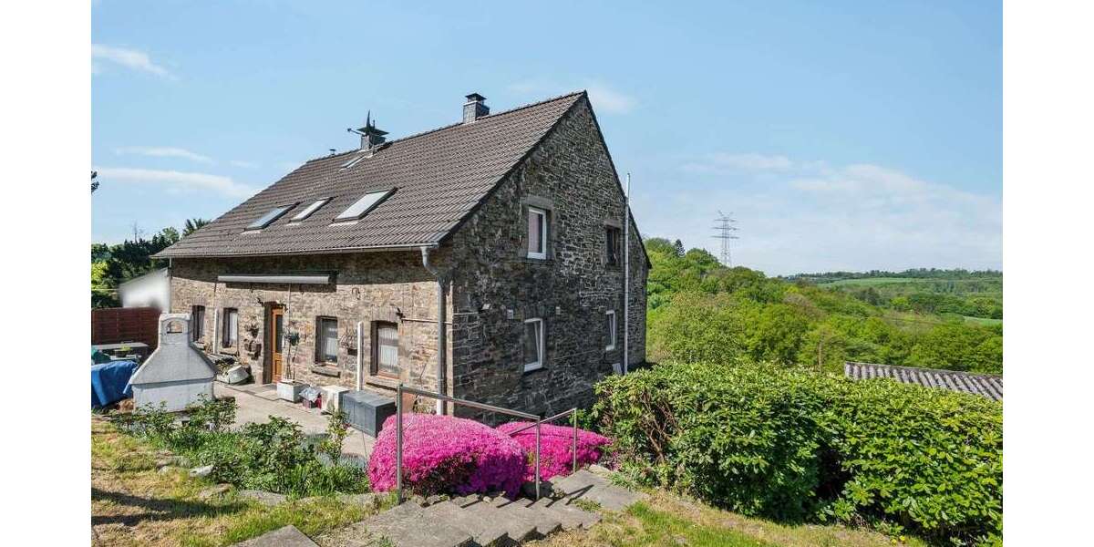 Einfamilienhaus Essen Stadtbezirk VIII - 7 Zimmer, 219 m&sup2;, 999.000&euro; | Angebot:23211186