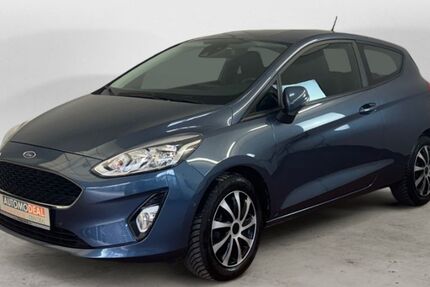 Ford Fiesta 71.898 km 9.983 &euro; Dinslaken 46539