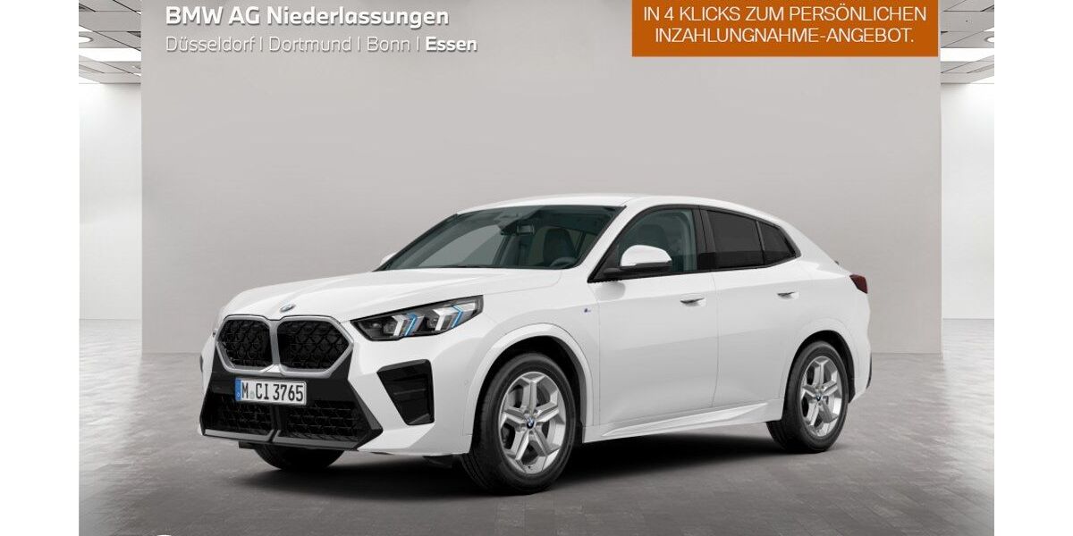 BMW X2 28.700 km 40.499 &euro; Essen 45141