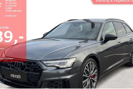 Audi S6 30.588 km 54.050 &euro; Moers-Hülsdonk 47441