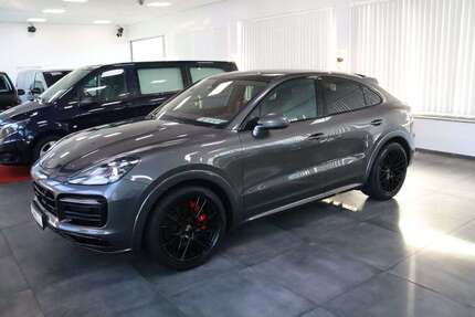 Porsche Cayenne 59.304 km 89.950 &euro; Essen 45329