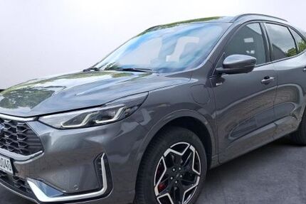 Ford Kuga 10.000 km 40.890 &euro; Gelsenkirchen 45891