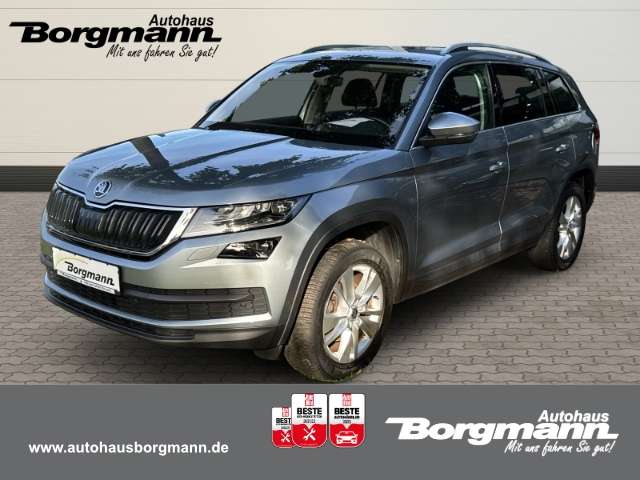 Skoda Kodiaq 81.820 km 20.490 &euro; Marl 45770