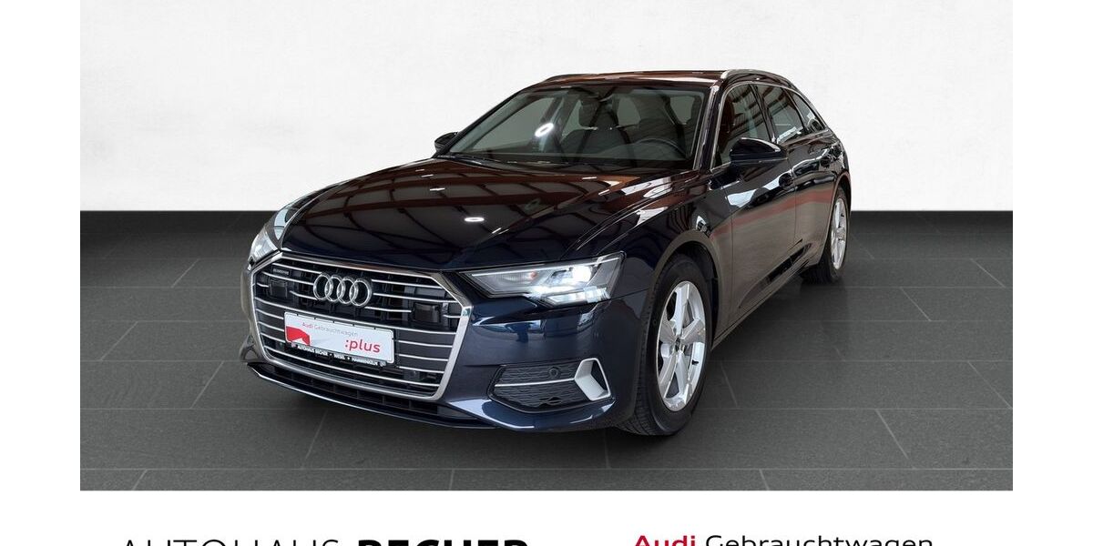 Audi A6 61.386 km 36.490 &euro; Wesel 46485