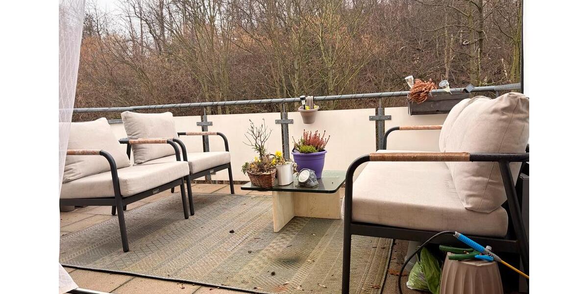 Etagenwohnung Witten Annen - 2.5 Zimmer, 73 m&sup2;, 800&euro; | Angebot:25170790