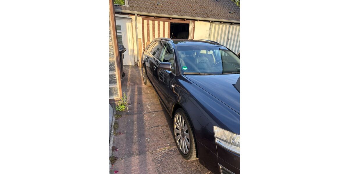Audi A6 144.632 km 2.650 &euro; Bochum 44795