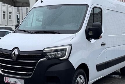Renault Master 89.407 km 18.350 &euro; Oberhausen 46045