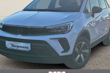 Opel Crossland (X) 11.400 km 19.490 &euro; Dorsten 46282