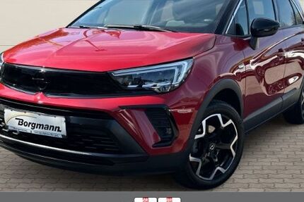 Opel Crossland (X) 11.100 km 21.490 &euro; Gelsenkirchen 45894