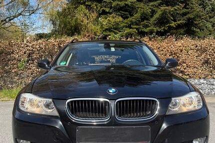 BMW 320 181.400 km 6.400 &euro; Castrop-Rauxel 44577