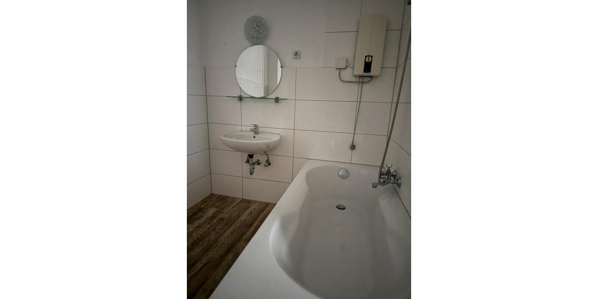 Etagenwohnung Oberhausen Biefang - 2 Zimmer, 50 m&sup2;, 400&euro; | Angebot:26048101