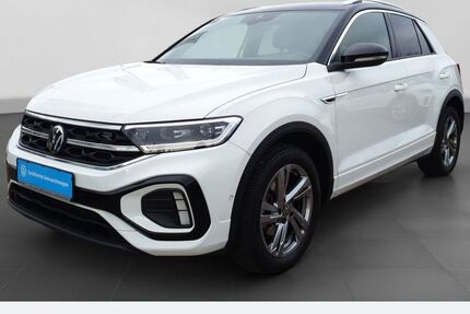 VW T-Roc 46.424 km 20.390 &euro; Bochum 44892