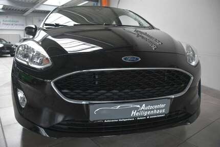 Ford Fiesta 81.258 km 10.580 &euro; Heiligenhaus 42579