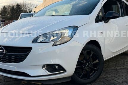 Opel Corsa 121.000 km 6.290 &euro; Rheinberg 47495