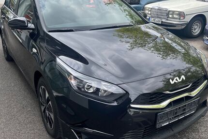 Kia ceed Sportswagon 4.300 km 19.999 &euro; Recklinghausen 45663