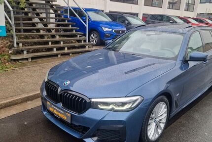 BMW 530 79.478 km 35.890 &euro; Essen 45307