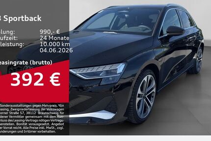 Audi A3 8.267 km 39.790 &euro; Gelsenkirchen 45894