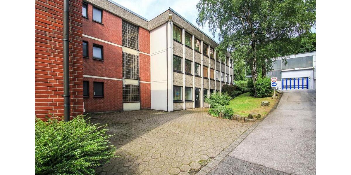 Gewerbeobjekt Sprockhövel - 1.946&euro; | Angebot:17774435