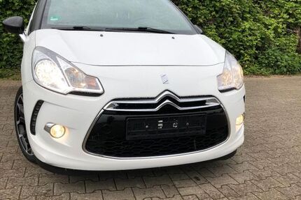 DS Automobiles DS3 96.480 km 5.000 &euro; Essen 45356