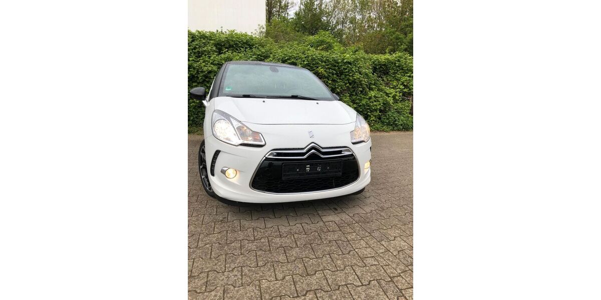 DS Automobiles DS3 96.480 km 5.000 &euro; Essen 45356
