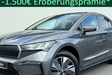 Skoda Enyaq 11.900 km 39.990 &euro; Castrop-Rauxel 44579