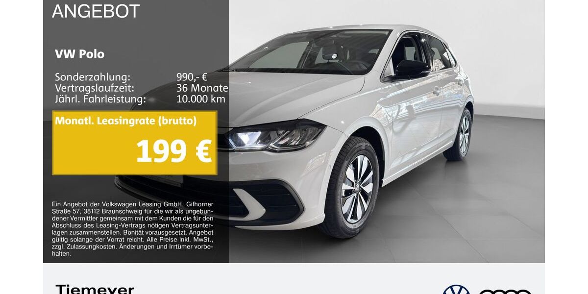 VW Polo 3.103 km 19.990 &euro; Gelsenkirchen 45894