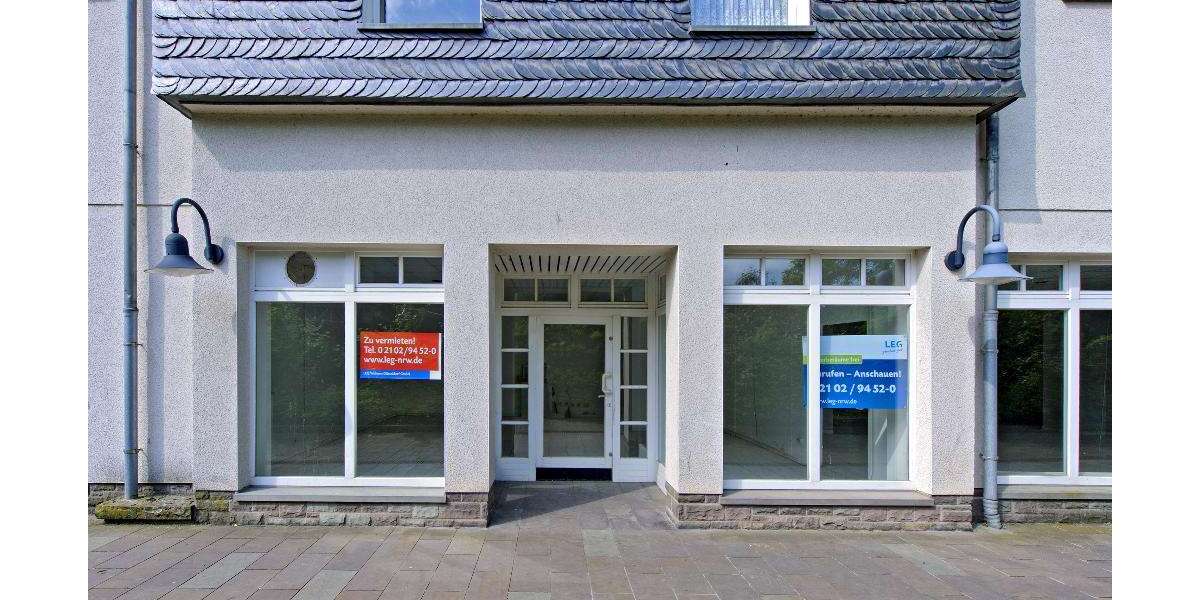 Gewerbeobjekt Velbert Langenberg - 390&euro; | Angebot:26098385