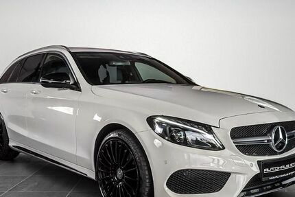 Mercedes-Benz C 250 118.904 km 21.990 &euro; Gelsenkirchen 45892