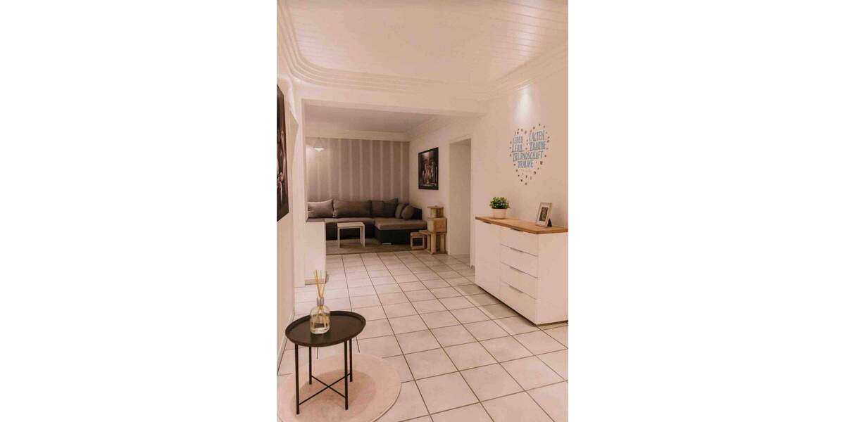 Etagenwohnung Castrop-Rauxel Henrichenburg - 3 Zimmer, 86 m&sup2;, 149.000&euro; | Angebot:25661192