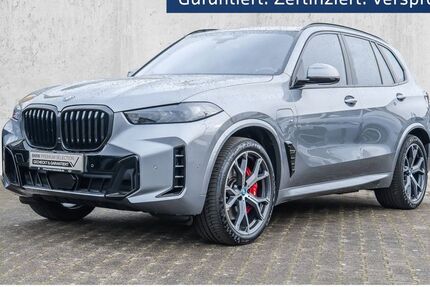BMW X5 68.924 km 77.444 &euro; Herne 44625