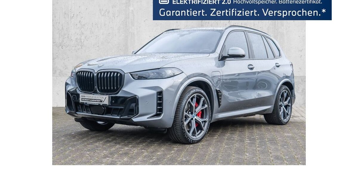 BMW X5 68.924 km 77.444 &euro; Herne 44625