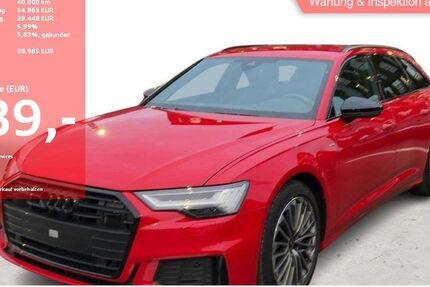 Audi A6 87.677 km 36.475 &euro; Moers-Hülsdonk 47441