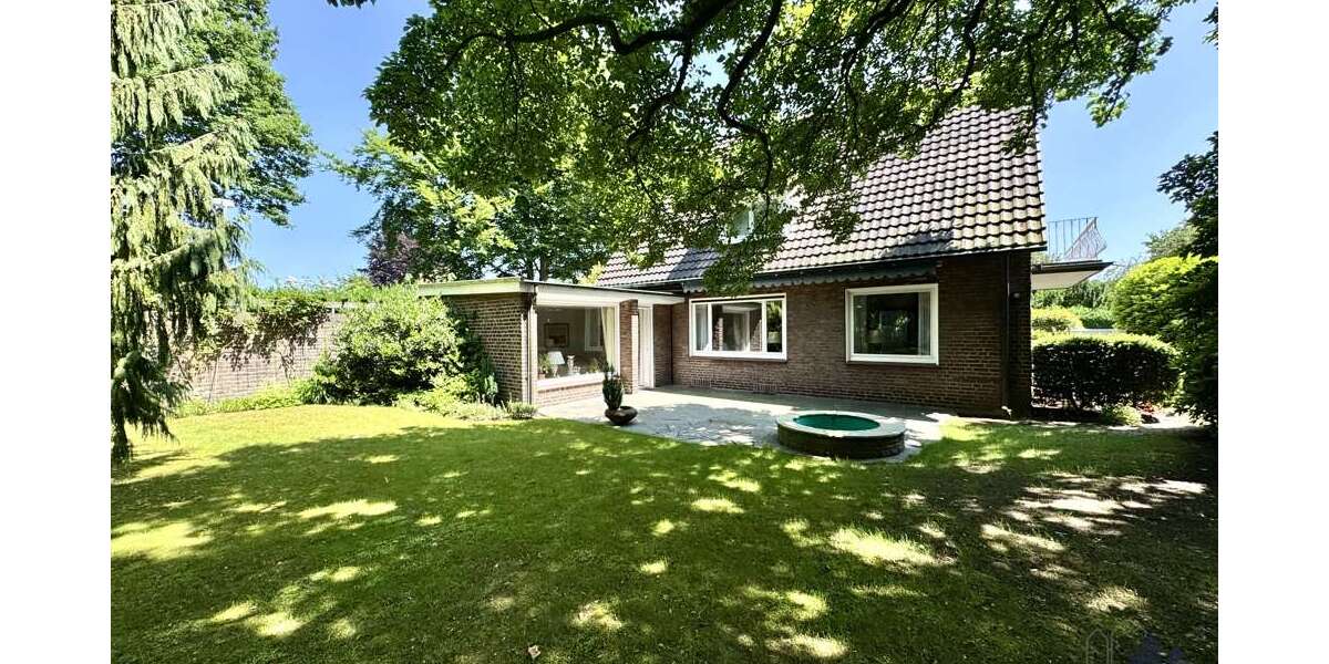 Einfamilienhaus Marl Alt-Marl - 8 Zimmer, 166 m&sup2;, 479.000&euro; | Angebot:21558631