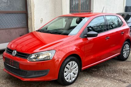 VW Polo 153.000 km 4.450 &euro; Mülheim an der ruhr 45475