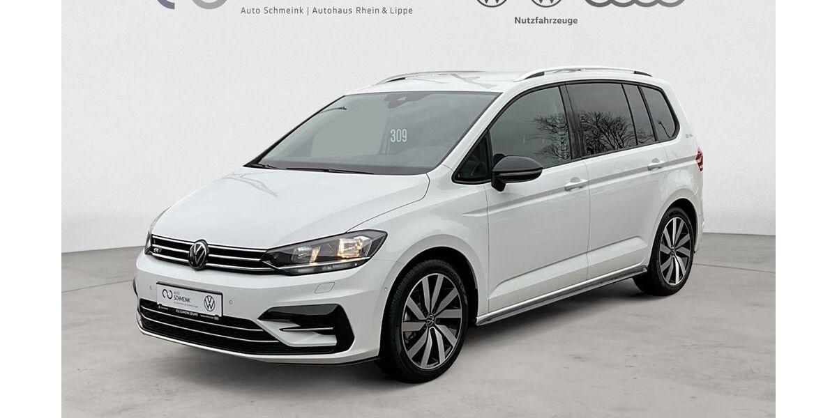 VW Touran 9.579 km 36.880 &euro; Wesel 46483
