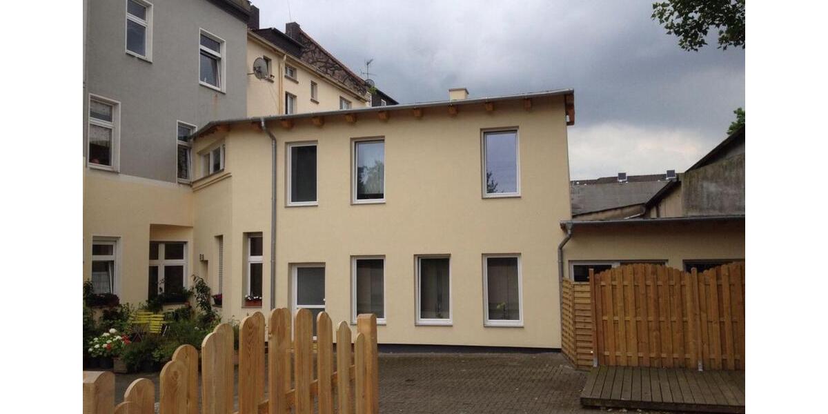 Einfamilienhaus Gelsenkirchen Gelsenkirchen-Mitte - 686.000&euro; | Angebot:25840873